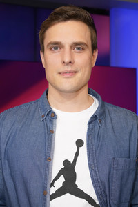 Talkshow 'maischberger' in Berlin