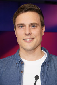 Talkshow 'maischberger' in Berlin