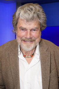 Talkshow 'maischberger' in Berlin