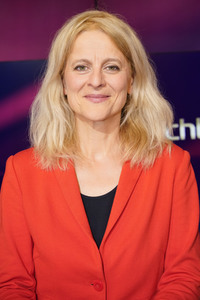 Talkshow 'maischberger' in Berlin