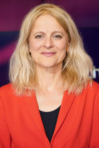 Talkshow 'maischberger' in Berlin