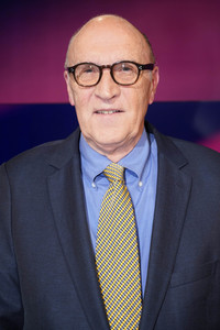Talkshow 'maischberger' in Berlin