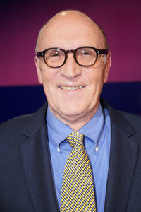 Talkshow 'maischberger' in Berlin