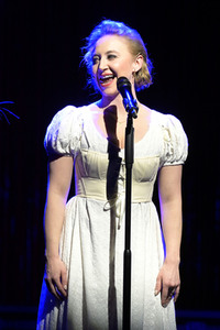 Theaterprobe 'Stolz und Vorurteil *oder so' in Berlin