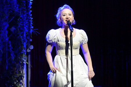 Theaterprobe 'Stolz und Vorurteil *oder so' in Berlin
