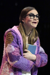 Theaterprobe 'Stolz und Vorurteil *oder so' in Berlin