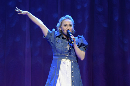 Theaterprobe 'Stolz und Vorurteil *oder so' in Berlin