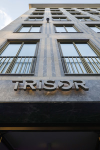 Trisor Opening in Köln