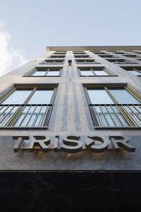 Trisor Opening in Köln