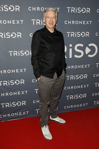 Trisor Opening in Köln