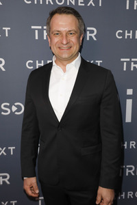 Trisor Opening in Köln