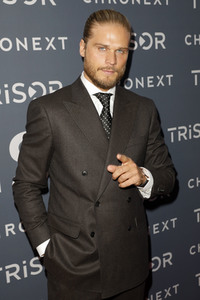 Trisor Opening in Köln