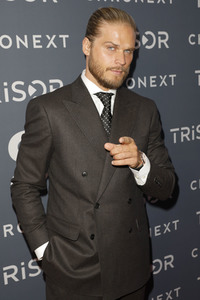 Trisor Opening in Köln