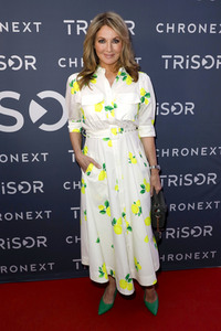 Trisor Opening in Köln
