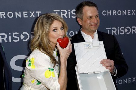 Trisor Opening in Köln