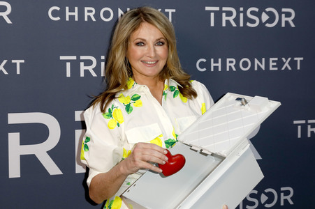 Trisor Opening in Köln