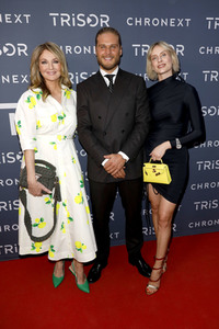 Trisor Opening in Köln