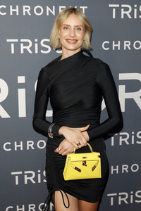 Trisor Opening in Köln