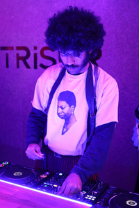 Trisor Opening in Köln