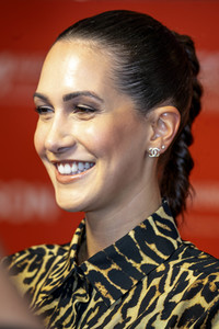Event 'Aufschlag bei BILD 2023' in München