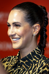 Event 'Aufschlag bei BILD 2023' in München