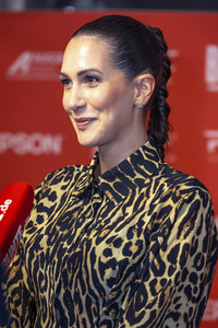 Event 'Aufschlag bei BILD 2023' in München