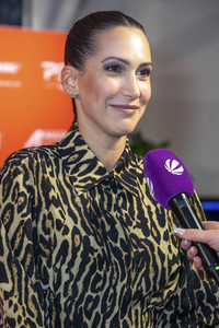 Event 'Aufschlag bei BILD 2023' in München