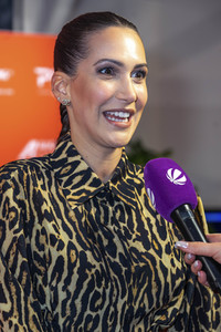 Event 'Aufschlag bei BILD 2023' in München