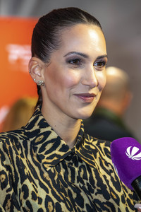 Event 'Aufschlag bei BILD 2023' in München