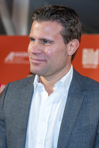 Event 'Aufschlag bei BILD 2023' in München