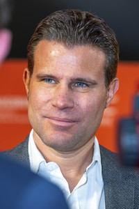 Event 'Aufschlag bei BILD 2023' in München