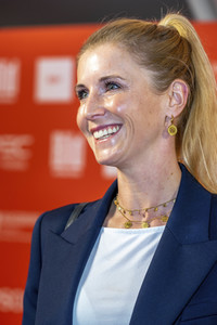 Event 'Aufschlag bei BILD 2023' in München