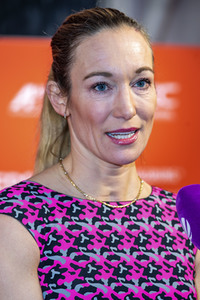 Event 'Aufschlag bei BILD 2023' in München