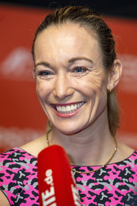 Event 'Aufschlag bei BILD 2023' in München
