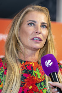 Event 'Aufschlag bei BILD 2023' in München