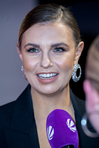 Event 'Aufschlag bei BILD 2023' in München