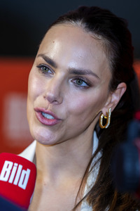 Event 'Aufschlag bei BILD 2023' in München