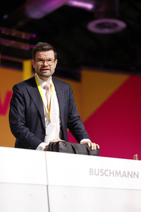 74. Ordentlicher Bundesparteitag der FDP in Berlin