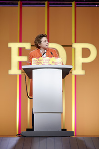 74. Ordentlicher Bundesparteitag der FDP in Berlin