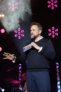 Benefiz-Livestream-Konzert 'All Hands on Deck 2023' in Berlin