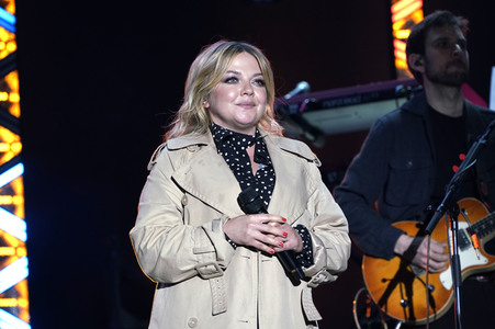 Benefiz-Livestream-Konzert 'All Hands on Deck 2023' in Berlin
