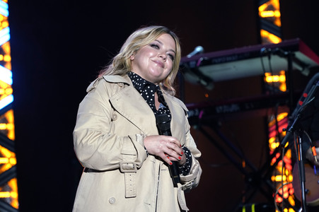 Benefiz-Livestream-Konzert 'All Hands on Deck 2023' in Berlin