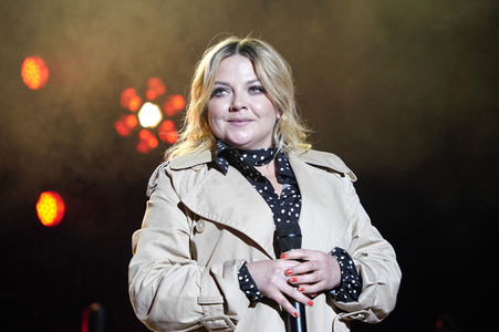 Benefiz-Livestream-Konzert 'All Hands on Deck 2023' in Berlin