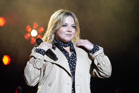 Benefiz-Livestream-Konzert 'All Hands on Deck 2023' in Berlin