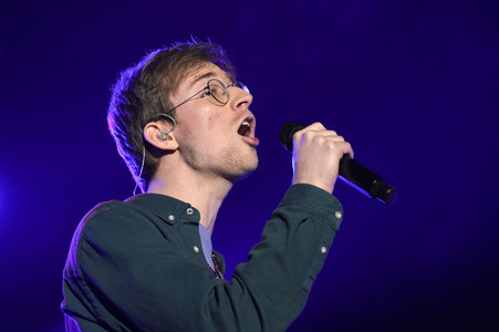 Benefiz-Livestream-Konzert 'All Hands on Deck 2023' in Berlin