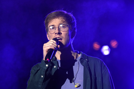 Benefiz-Livestream-Konzert 'All Hands on Deck 2023' in Berlin