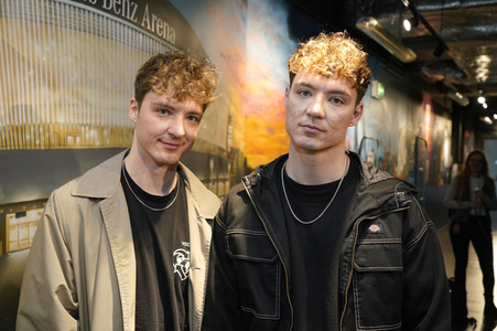 Benefiz-Livestream-Konzert 'All Hands on Deck 2023' in Berlin