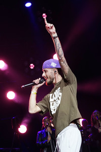 Benefiz-Livestream-Konzert 'All Hands on Deck 2023' in Berlin