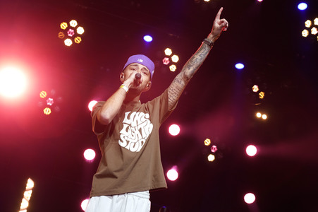 Benefiz-Livestream-Konzert 'All Hands on Deck 2023' in Berlin