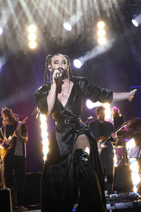 Benefiz-Livestream-Konzert 'All Hands on Deck 2023' in Berlin